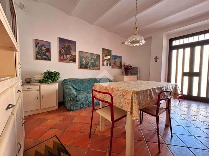 Casa con 6 locali in vendita in Via Filippo Venturi, Centro, Fossato di Vico
