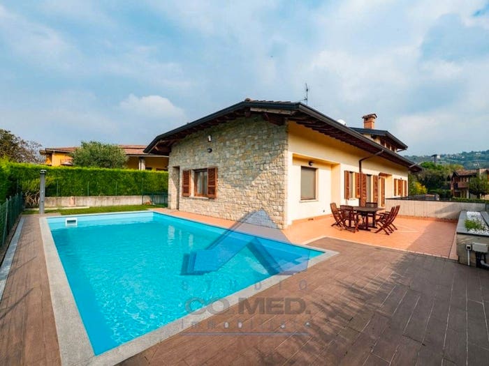 Casa con 6 locali in vendita in aldo moro, Torre de' Roveri