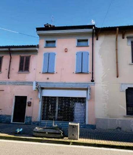 Appartamento bilocale in vendita in Via Cesare Balbi, Ospedaletto Lodigiano
