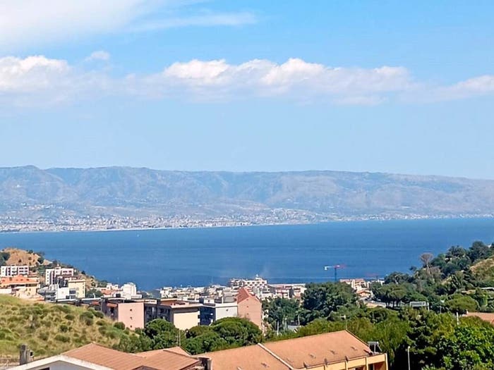 Appartamento quadrilocale in vendita in Via Gabella, Larderia, Messina
