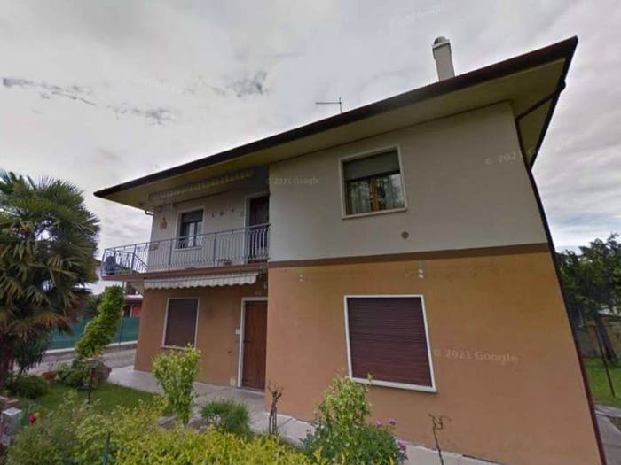Appartamento con 5 locali in vendita in Via pialoi, Zona Industriale, Marcon