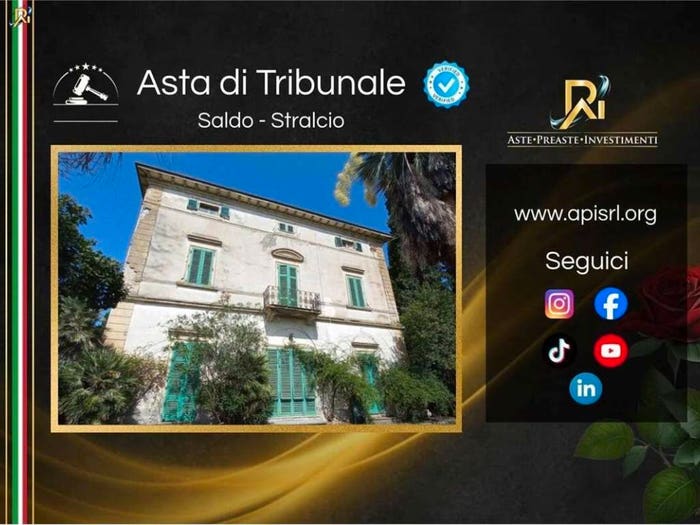Casa con 6 locali in vendita in Via Strognano, Cerreto Guidi