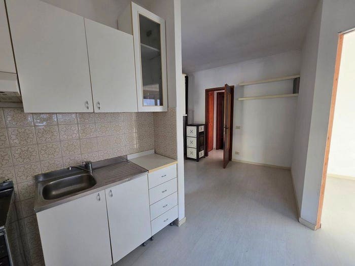 Casa bilocale in vendita in Via del Rivo, Agrano, Omegna