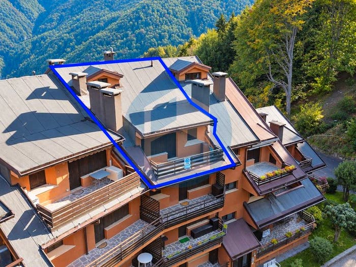 Appartamento bilocale in vendita in V Pradosole Artogne BS Italia, Montecampione, Artogne
