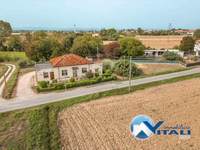 Casa con 6 locali in vendita in Via del Cantalupo, Borella, Cesenatico
