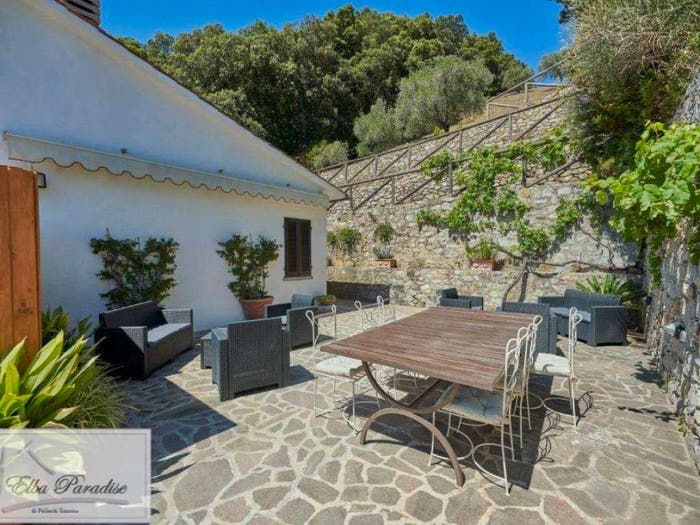 Appartamento quadrilocale in vendita in Località Lavacchio, Marciana
