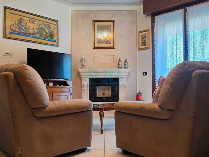 Appartamento quadrilocale in vendita in Via Vincenzo Sorlini, San Vigilio, Concesio