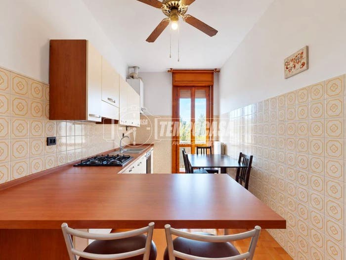 Appartamento trilocale in vendita in Via Fosse Ardeatine, Trebbo, Castel Maggiore