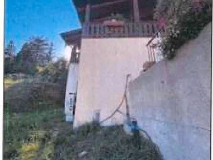 Casa con 5 locali in vendita in via Alessandro Manzoni, Gesuiti, San Vincenzo la Costa