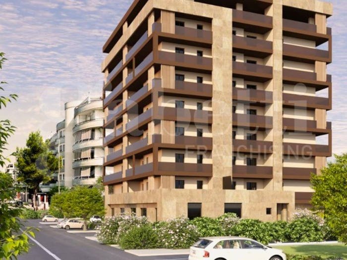 Appartamento bilocale in vendita in Via Paolo Borsellino, Trani
