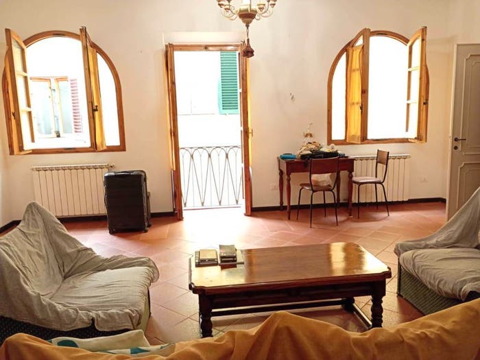 Appartamento con 5 locali in vendita in Borgo Santi Apostoli, Piazza della Repubblica, Firenze