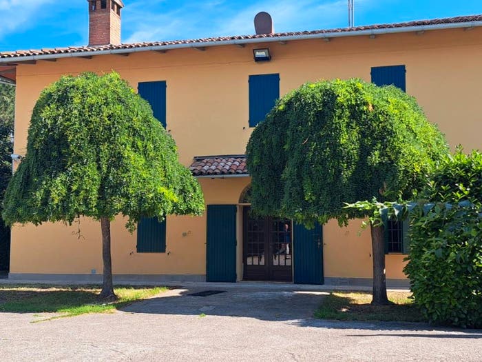Casa con 6 locali in vendita in Via Saliceto, Zona Artigianale, Castel Maggiore