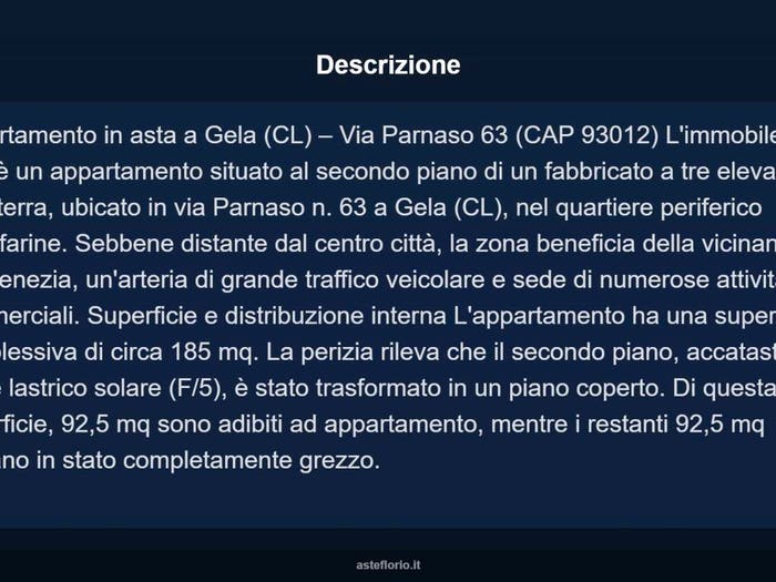 Case in Vendita e in Affitto - 2
