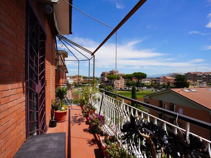 Appartamento trilocale in vendita in Via Luigi Carrer, Porta di Roma, Roma