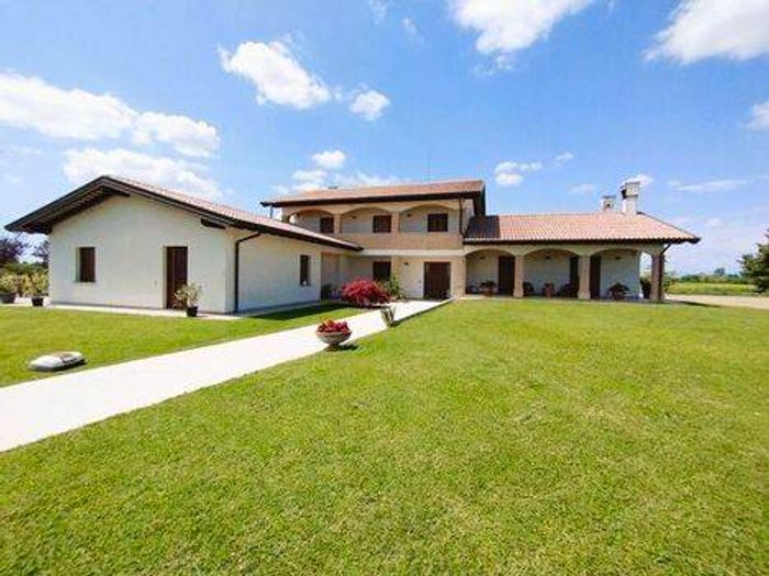 Casa in vendita in Casali Giambreaz, Palazzolo dello Stella