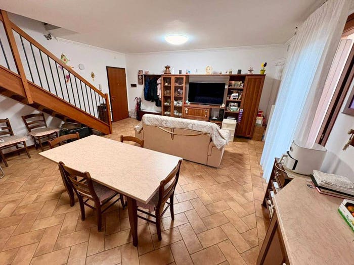 Appartamento in vendita in Via Mario Fiore, Camalò, Povegliano