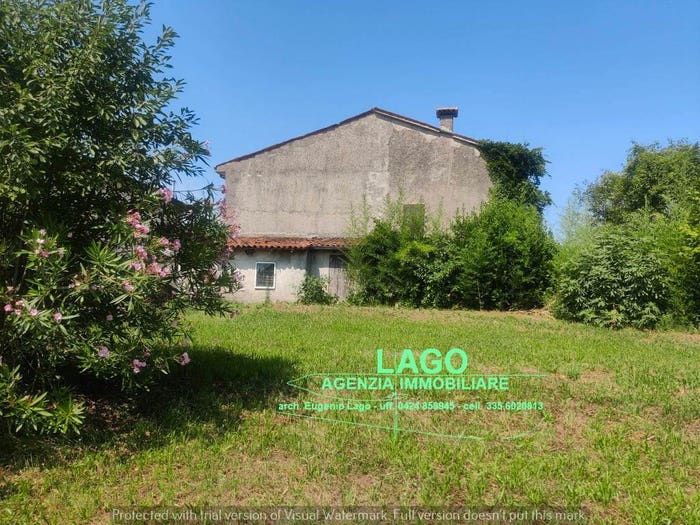 Casa con 6 locali in vendita in Centro, Breganze