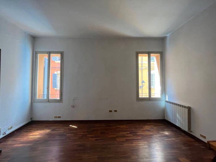 Appartamento trilocale in vendita in Via Nazario Sauro, Centro Storico, Modena