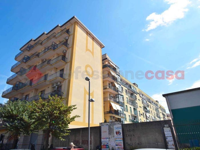 Appartamento quadrilocale in vendita in Via Croce malloni, Centro, Nocera Superiore