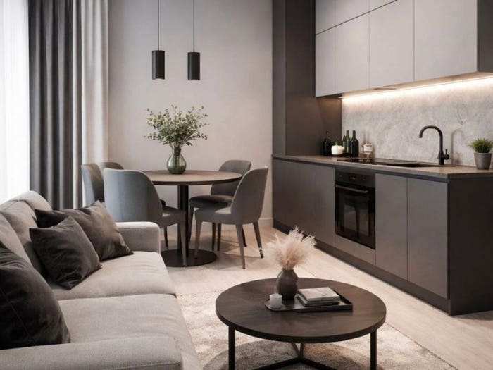 Appartamento bilocale in vendita in VIA GIUSEPPE DI VITTORIO, Meggiaro Basso, Este