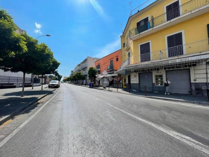 Appartamento monolocale in affitto in Traversa II Miliscola, Arco Felice, Pozzuoli