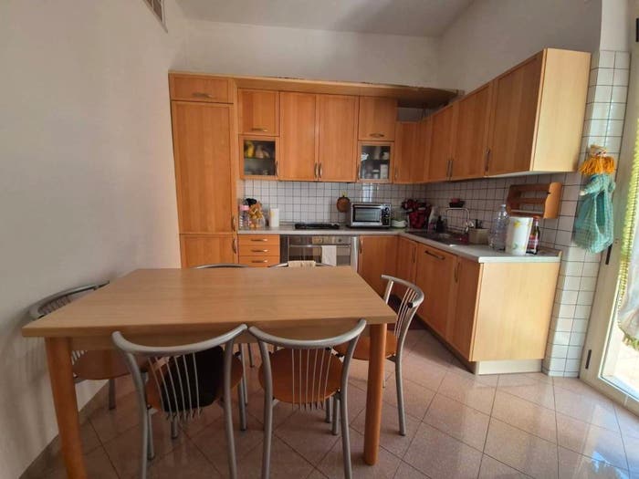 Appartamento quadrilocale in vendita in Via Teofilo D'Annunzio, Stadio Lungomare Colombo, Pescara