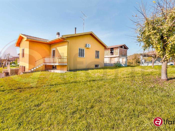 Casa con 6 locali in vendita in Contrada Rondinella, Rondinella, Arpino