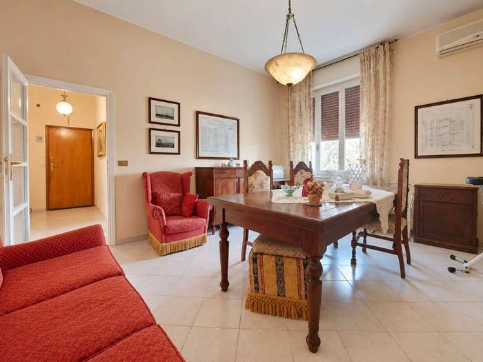 Appartamento trilocale in vendita in Via del Concilio, Centro, Guastalla