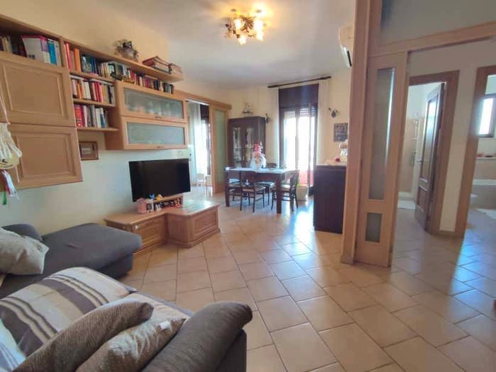 Appartamento quadrilocale in vendita in Via Trento, Via Lecce Ospedale, Gallipoli
