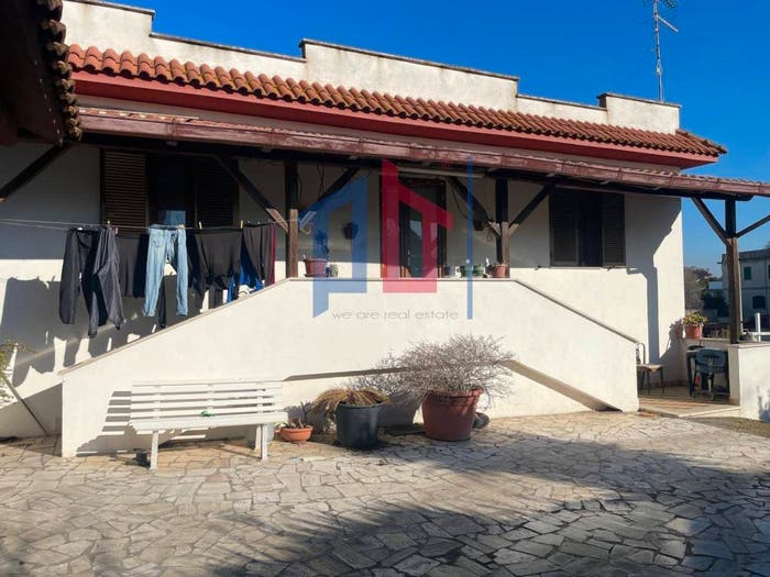 Casa trilocale in vendita in Via dei Passeri, Fossignano, Aprilia