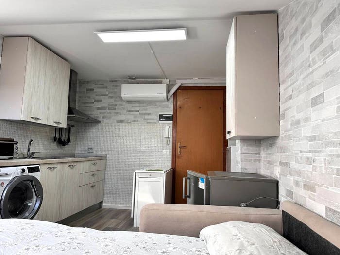 Casa monolocale in vendita in Via Vezzola, Centro, Martinsicuro