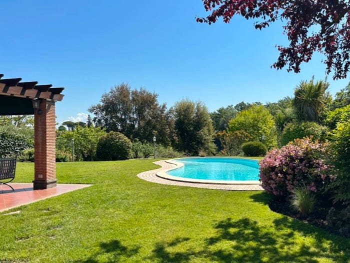 Casa con 6 locali in vendita in Largo Dell' Olgiata, Olgiata, Roma