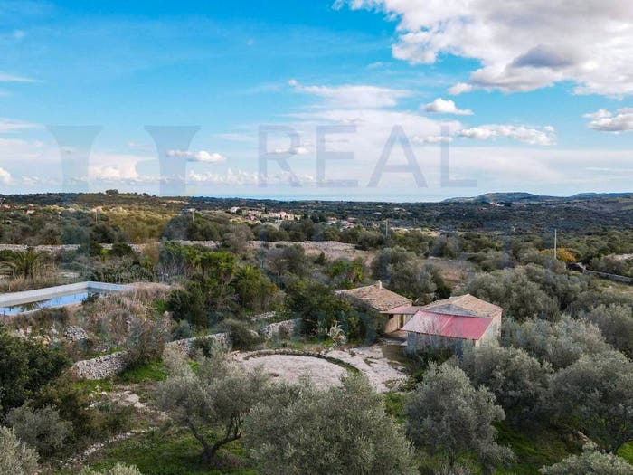 Casa in vendita in Contrada Fiumara, Noto
