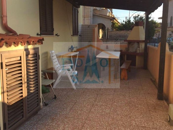 Appartamento trilocale in vendita in Centro, Orosei