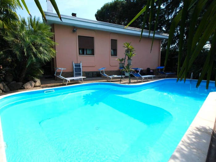 Casa con 6 locali in vendita in Parco Alto Milanese, Legnano