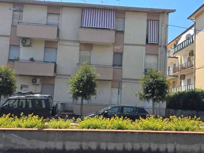 Appartamento trilocale in vendita in Centro, Riposto