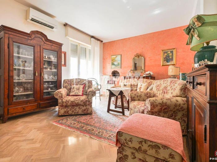 Appartamento con 5 locali in vendita in Via Adriano Cecioni, Goito Montebello, Livorno