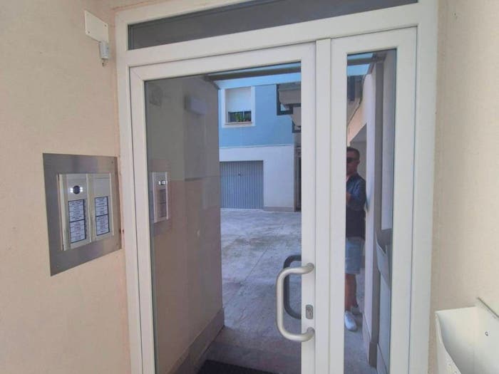 Appartamento trilocale in vendita in Via Ancona, Centro, Macerata
