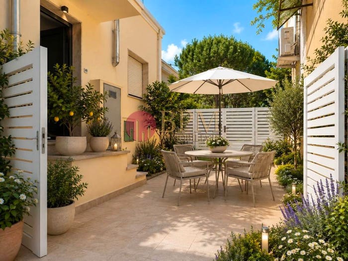 Casa trilocale in vendita in Via del Corallo, Sorgenti, Livorno