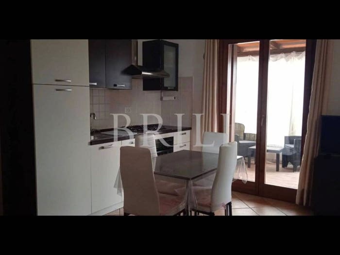 Appartamento trilocale in affitto in Olbia Mare Poltu Quadu, Olbia