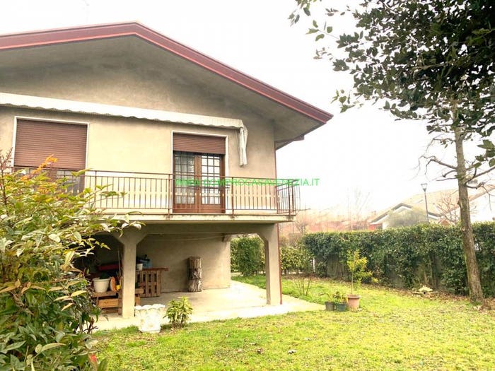 Casa con 5 locali in vendita in Viale Kennedy, Centro, Quarto d'Altino