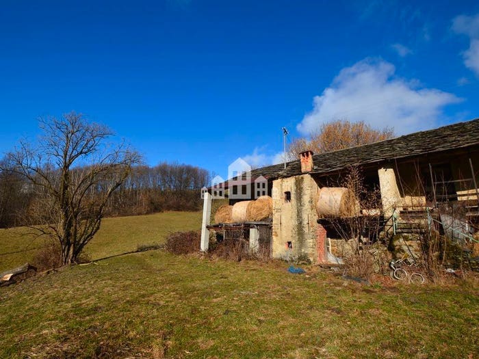 Casa quadrilocale in vendita in regione ceresano, Brosso