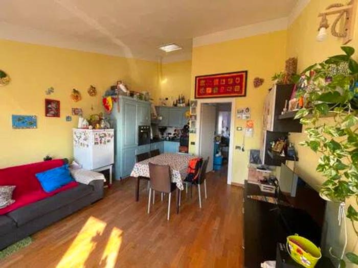 Appartamento trilocale in vendita in Centro, Bagnacavallo