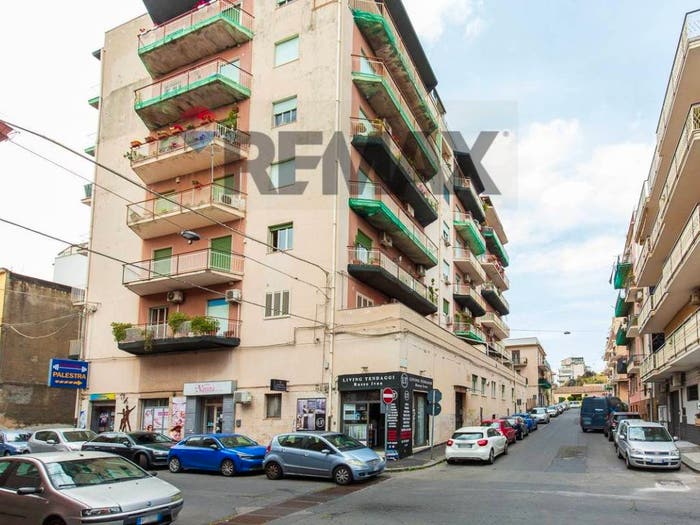 Appartamento trilocale in vendita in Via Piraino, Rapisardi, Catania