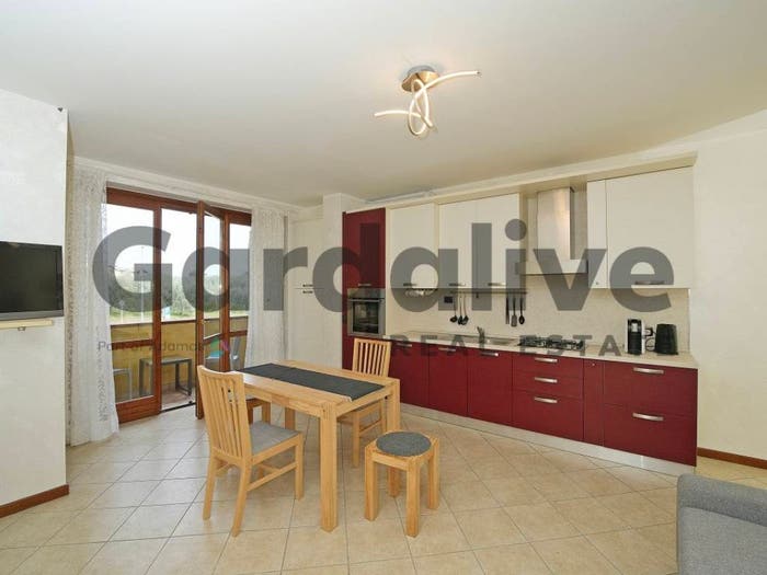 Appartamento monolocale in vendita in Via borgo alto, Castello, Puegnago sul Garda