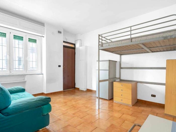 Appartamento monolocale in vendita in Ripa di Porta Ticinese, Navigli Darsena, Milano