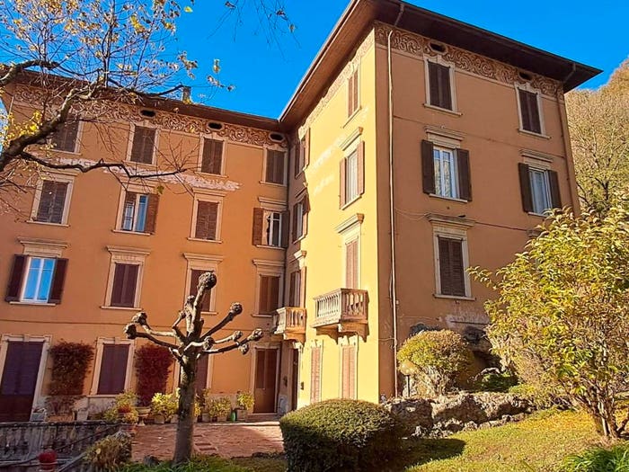 Appartamento con 5 locali in vendita in Taleggio