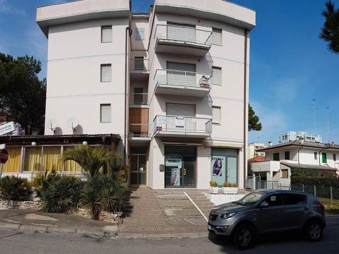 Appartamento trilocale in vendita in Via Spluga, Lido degli Scacchi Lido di Pomposa, Comacchio