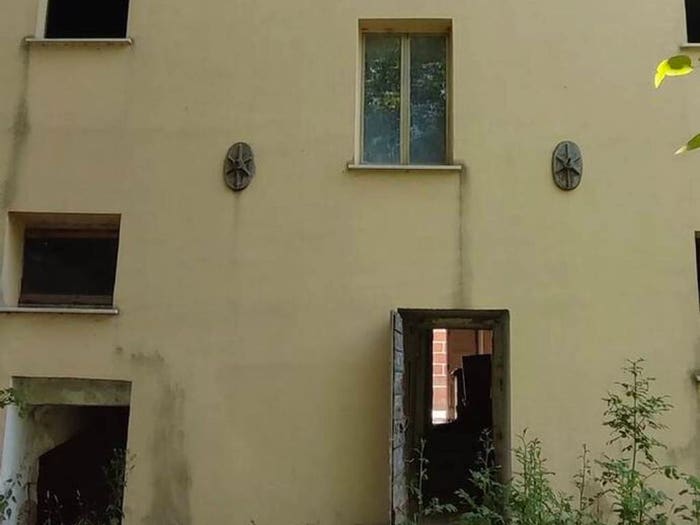 Casa con 6 locali in vendita in Serradica SNC, Serradica, Fabriano