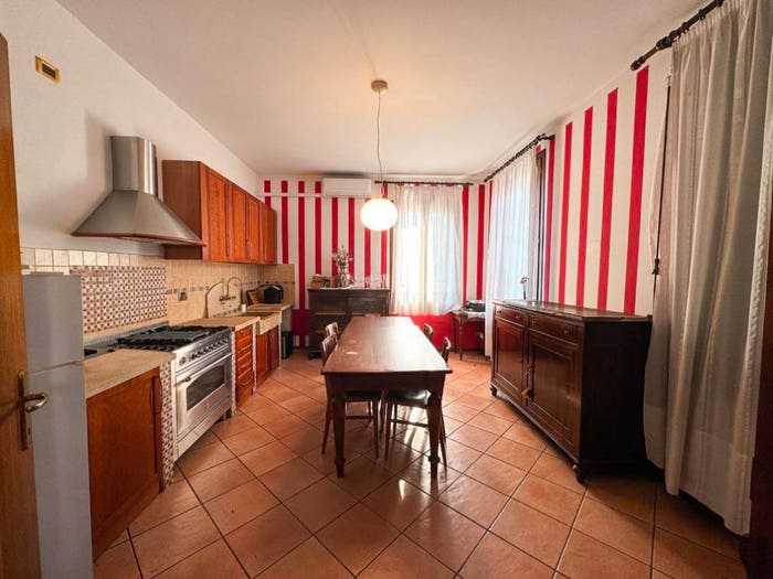 Appartamento con 5 locali in vendita in VIA RIVIERA, Friuli, Castegnero Nanto